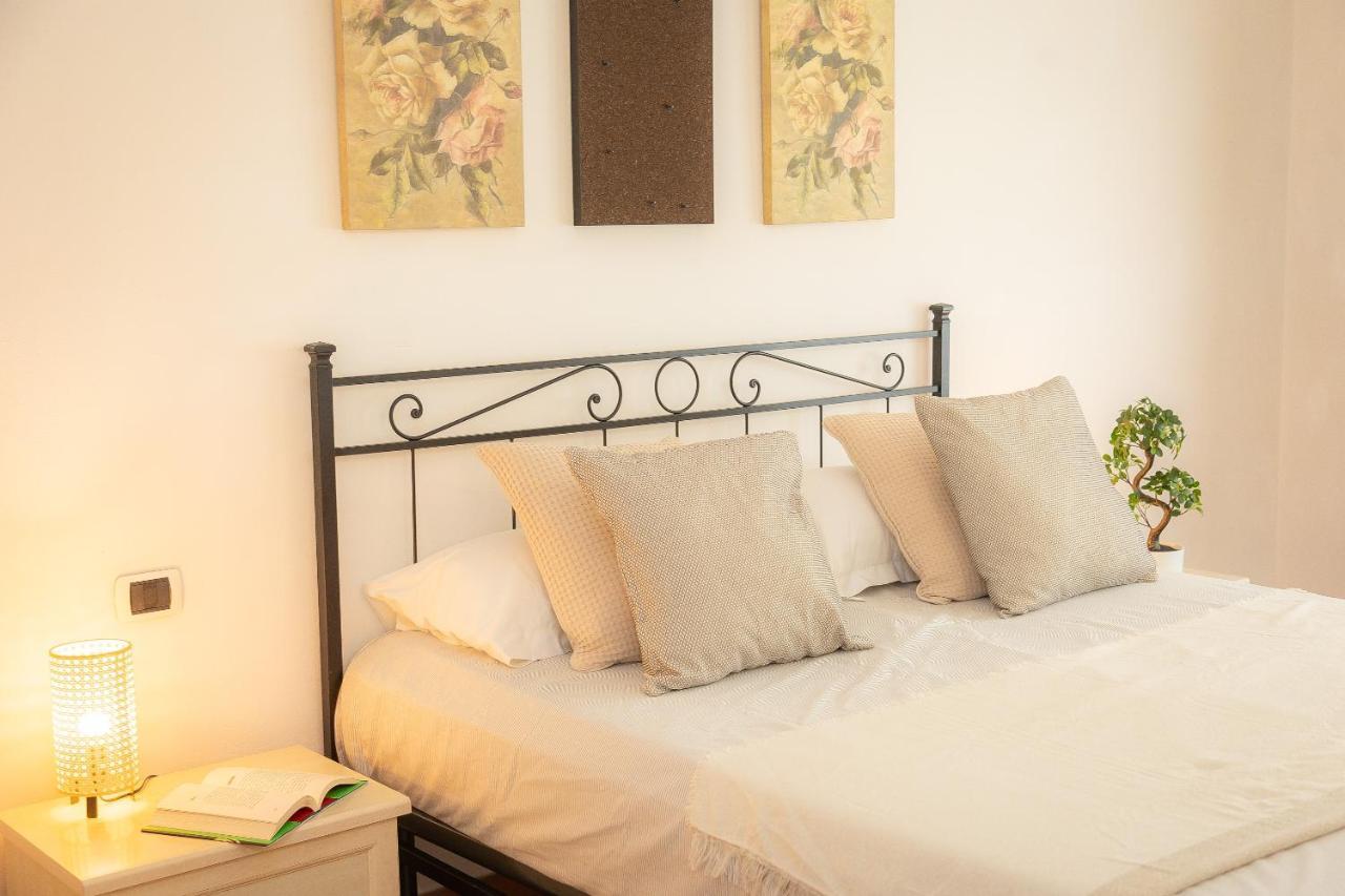 Palazzo Ghibellina 2 By Rental In 佛罗伦萨 外观 照片